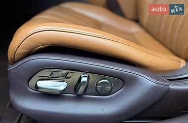 Седан Lexus LS 2018 в Києві