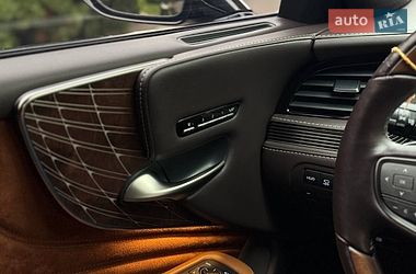 Седан Lexus LS 2018 в Києві
