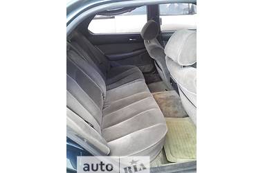 Седан Lexus LS 1994 в 