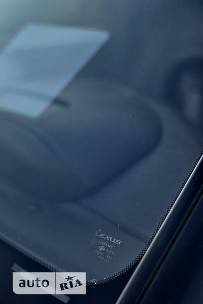 Внедорожник / Кроссовер Lexus LX 2003 в Житомире