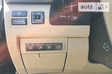 Позашляховик / Кросовер Lexus LX 2008 в 