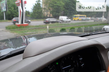 Позашляховик / Кросовер Lexus LX 2006 в Одесі