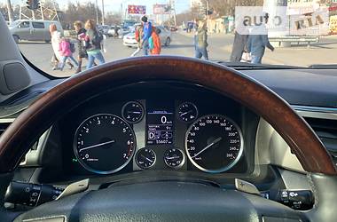 Внедорожник / Кроссовер Lexus LX 2013 в Одессе
