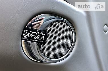 Внедорожник / Кроссовер Lexus LX 2007 в 