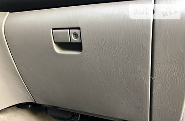 Внедорожник / Кроссовер Lexus LX 2007 в 