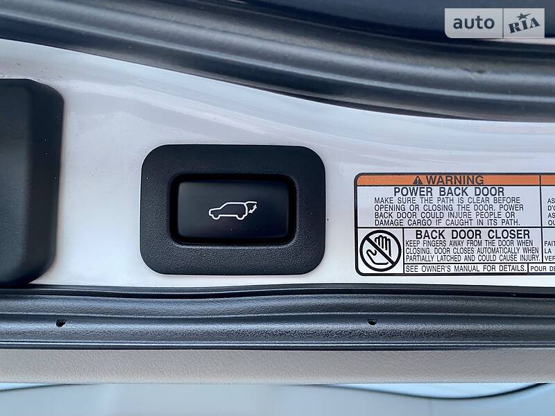 Позашляховик / Кросовер Lexus LX 2017 в Києві фото 42 Позашляховик / Кросовер Lexus LX 2017 в Києві