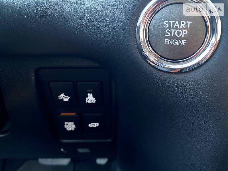 Позашляховик / Кросовер Lexus LX 2017 в Києві фото 58 Позашляховик / Кросовер Lexus LX 2017 в Києві