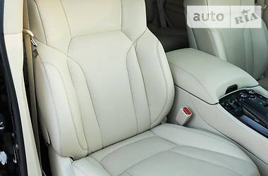 Позашляховик / Кросовер Lexus LX 2017 в 