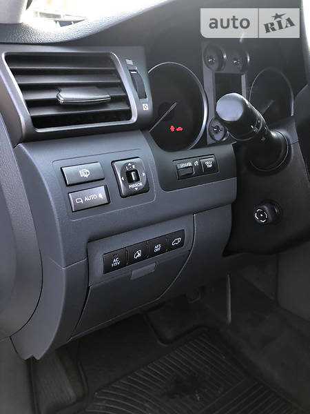 Позашляховик / Кросовер Lexus LX 2008 в Харкові фото 13 Позашляховик / Кросовер Lexus LX 2008 в Харкові