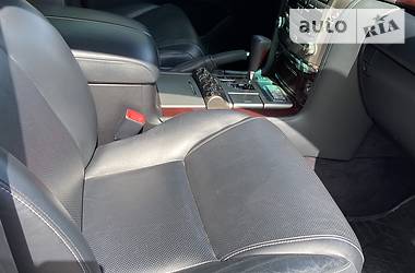 Позашляховик / Кросовер Lexus LX 2013 в 