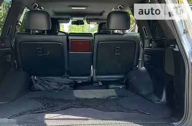 Позашляховик / Кросовер Lexus LX 2013 в 