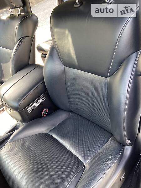 Внедорожник / Кроссовер Lexus LX 2013 в Харькове фото 33 Внедорожник / Кроссовер Lexus LX 2013 в Харькове