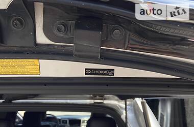 Позашляховик / Кросовер Lexus LX 2013 в 