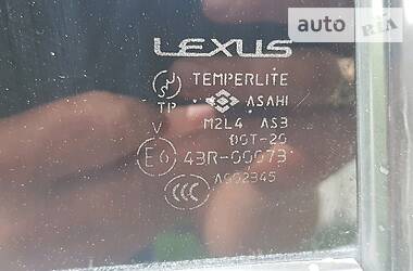 Внедорожник / Кроссовер Lexus LX 2006 в Белой Церкви