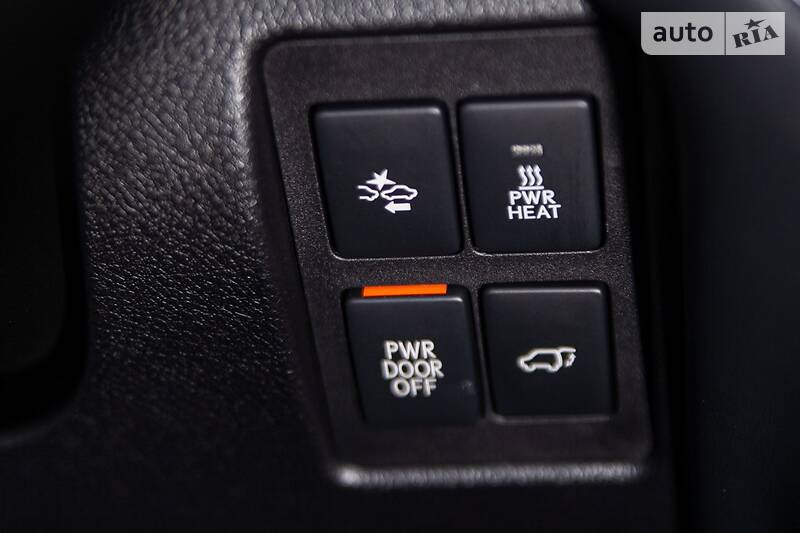 Позашляховик / Кросовер Lexus LX 2017 в Одесі