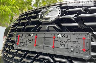Позашляховик / Кросовер Lexus LX 2021 в 