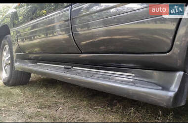 Внедорожник / Кроссовер Lexus LX 2007 в Николаеве