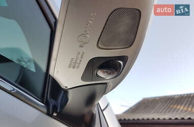 Внедорожник / Кроссовер Lexus LX 2008 в 