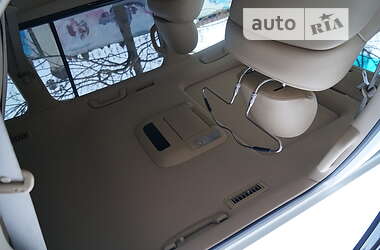 Внедорожник / Кроссовер Lexus LX 2011 в 