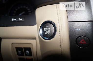 Внедорожник / Кроссовер Lexus LX 2011 в 