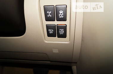 Внедорожник / Кроссовер Lexus LX 2011 в 