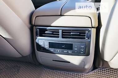 Внедорожник / Кроссовер Lexus LX 2011 в 