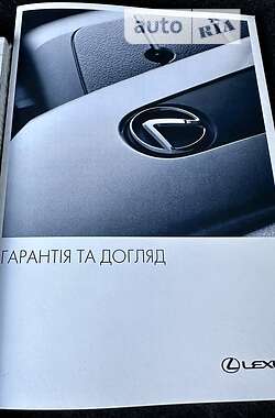 Внедорожник / Кроссовер Lexus LX 2022 в Киеве