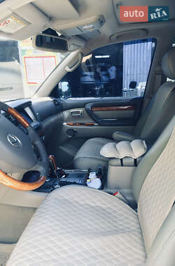 Внедорожник / Кроссовер Lexus LX 2005 в Киеве