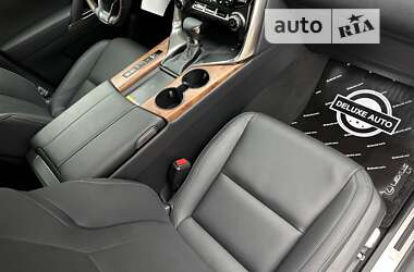 Внедорожник / Кроссовер Lexus LX 2023 в 