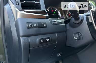 Внедорожник / Кроссовер Lexus LX 2021 в 