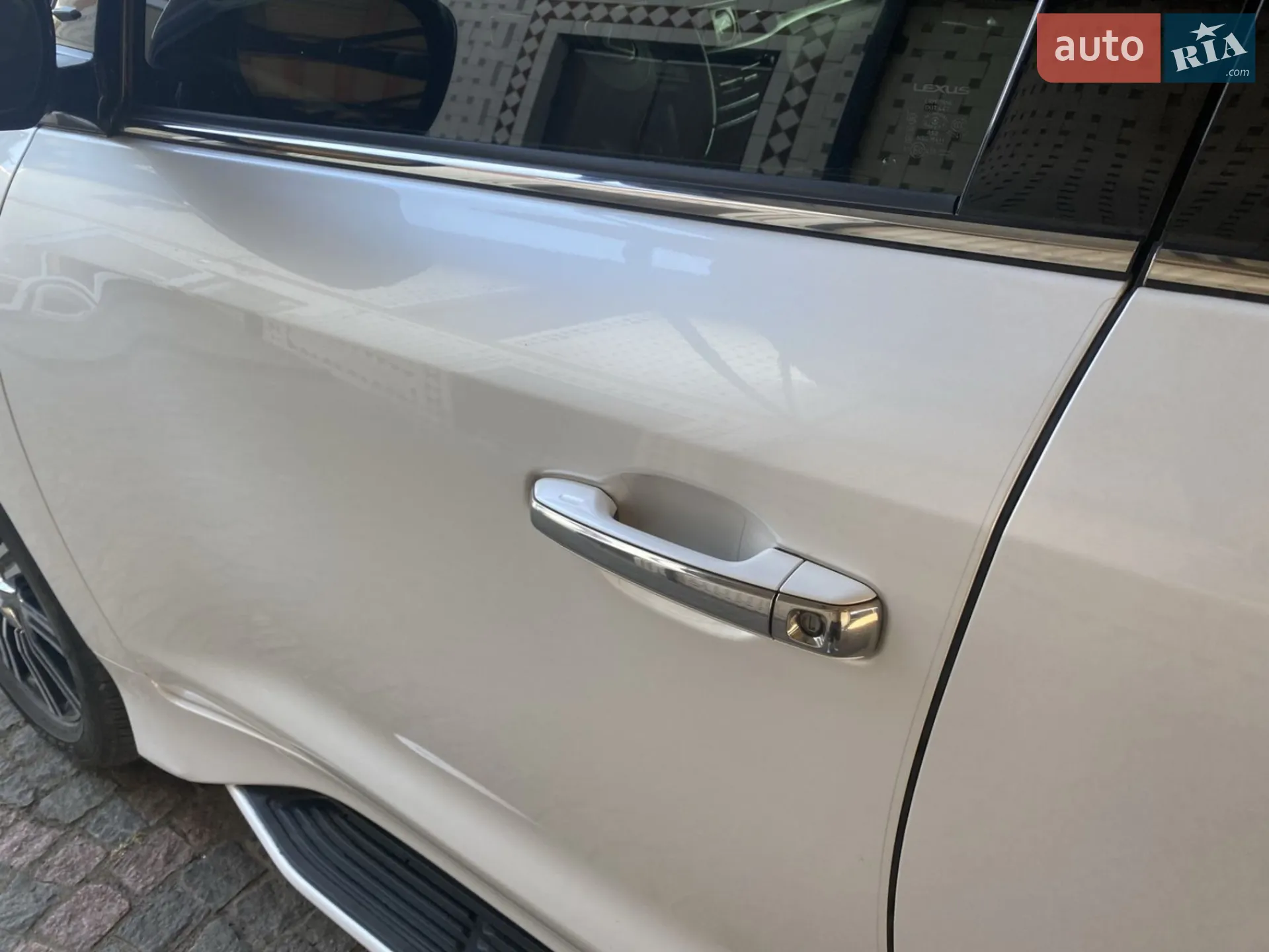 2018 Lexus LX - мініатюра 9