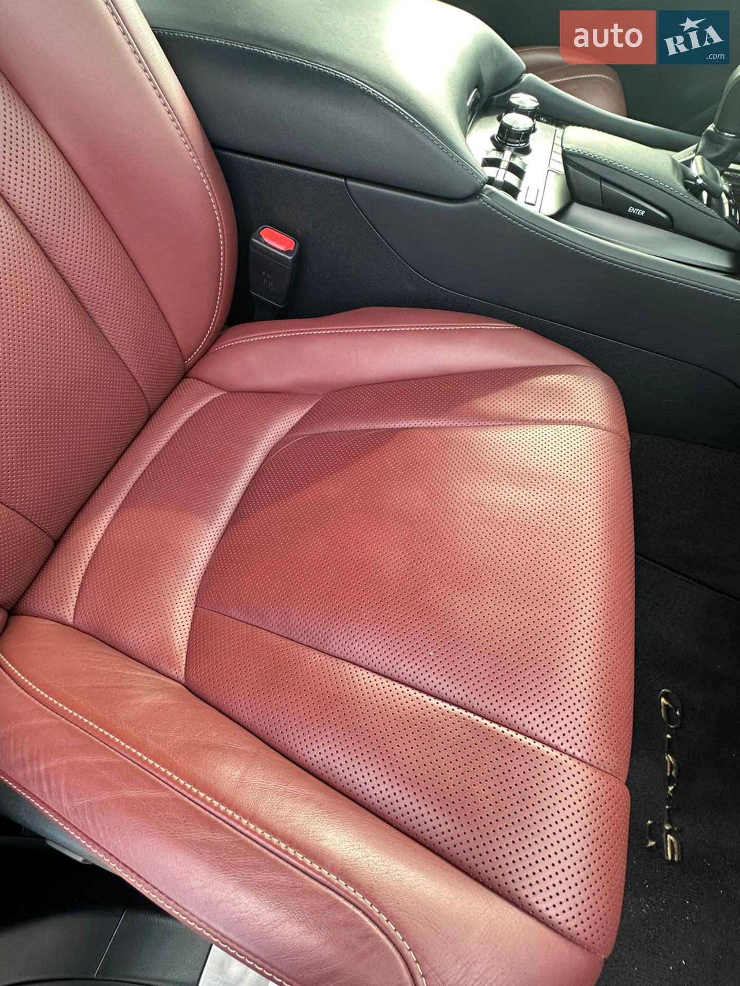 2019 Lexus LX - мініатюра 14