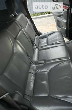 Внедорожник / Кроссовер Lexus LX 2007 в 