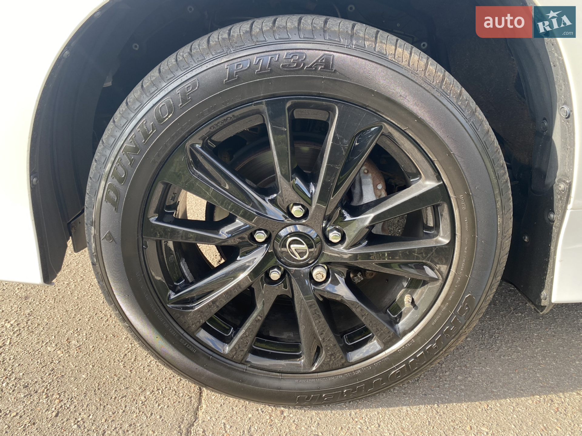 2019 Lexus LX - мініатюра 16