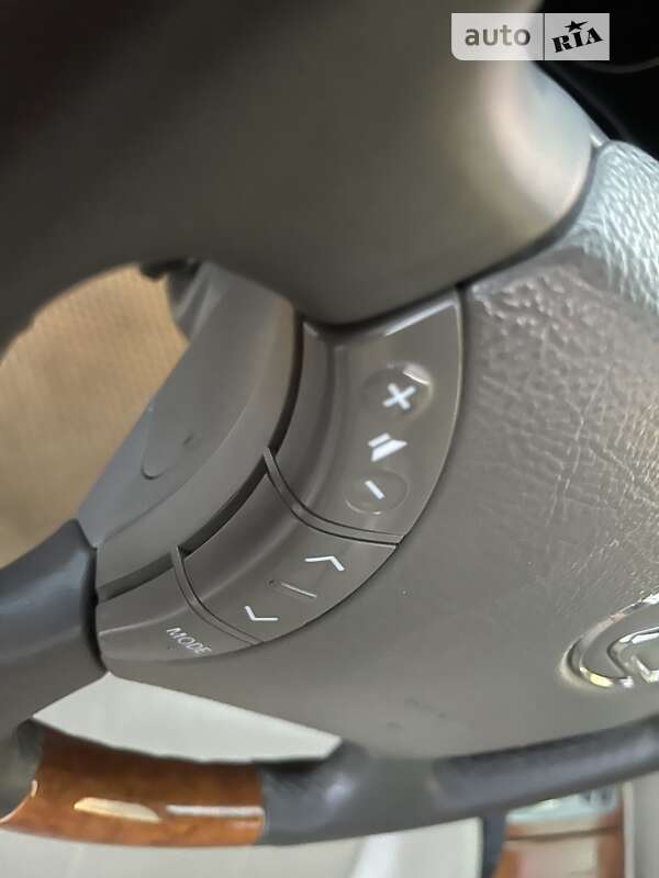 Позашляховик / Кросовер Lexus LX 2005 в Києві