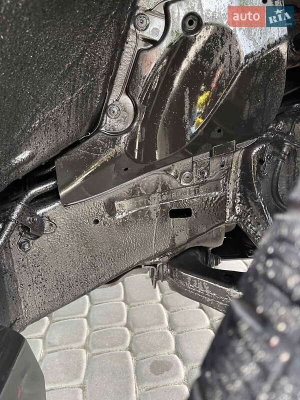 Позашляховик / Кросовер Lexus LX 2008 в Львові фото 60 Позашляховик / Кросовер Lexus LX 2008 в Львові