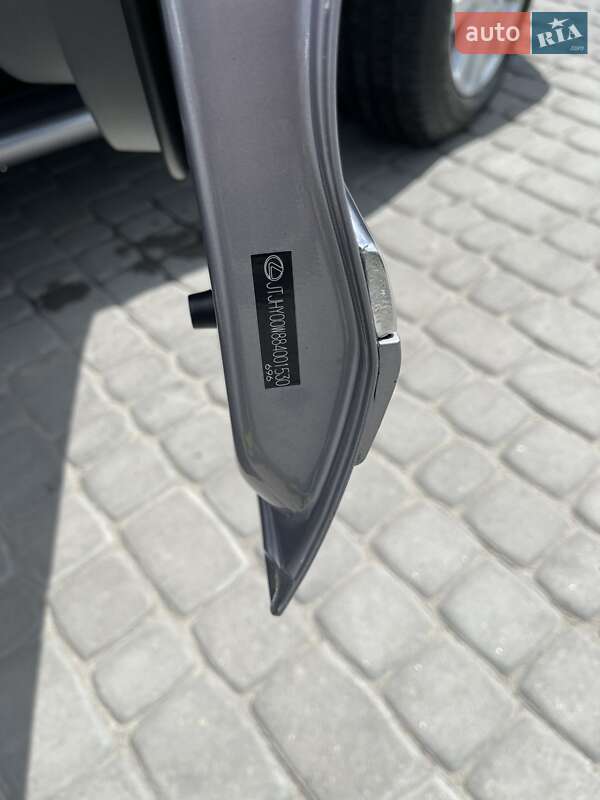 Позашляховик / Кросовер Lexus LX 2008 в Львові фото 68 Позашляховик / Кросовер Lexus LX 2008 в Львові