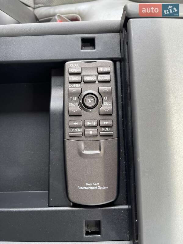 Позашляховик / Кросовер Lexus LX 2008 в Львові фото 83 Позашляховик / Кросовер Lexus LX 2008 в Львові