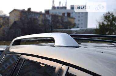 Позашляховик / Кросовер Lexus LX 2013 в Одесі