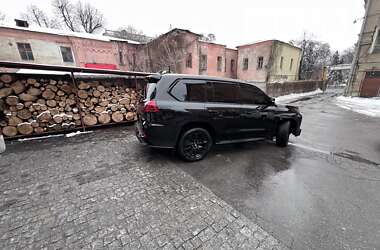 Внедорожник / Кроссовер Lexus LX 2019 в Харькове