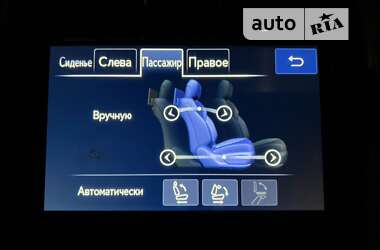 Позашляховик / Кросовер Lexus LX 2022 в Києві
