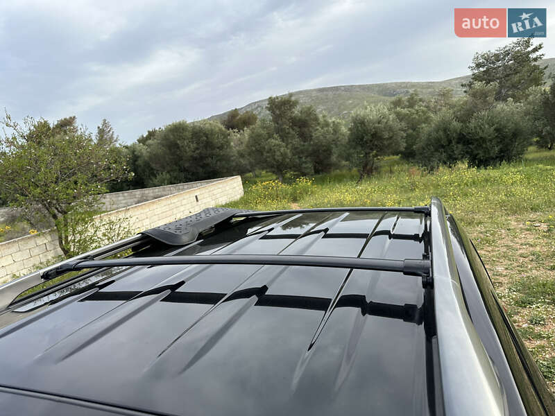 Внедорожник / Кроссовер Lexus LX 2011 в Черноморске фото 20 Внедорожник / Кроссовер Lexus LX 2011 в Черноморске