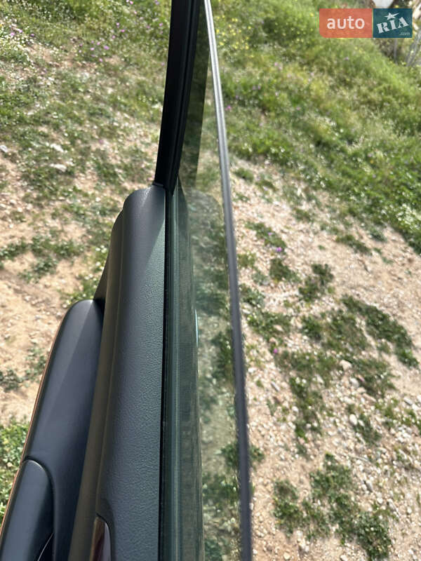 Внедорожник / Кроссовер Lexus LX 2011 в Черноморске фото 29 Внедорожник / Кроссовер Lexus LX 2011 в Черноморске