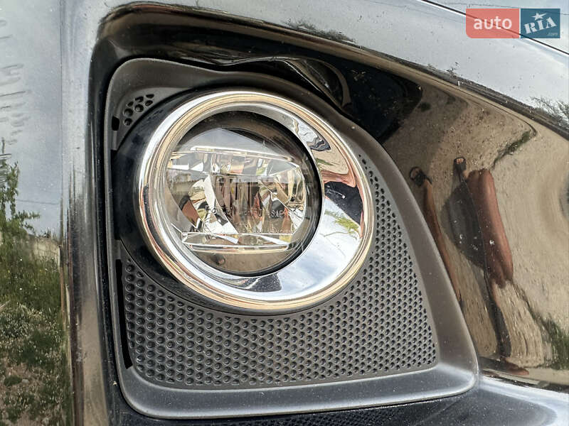 Внедорожник / Кроссовер Lexus LX 2011 в Черноморске фото 38 Внедорожник / Кроссовер Lexus LX 2011 в Черноморске