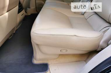 Внедорожник / Кроссовер Lexus LX 2010 в Киеве