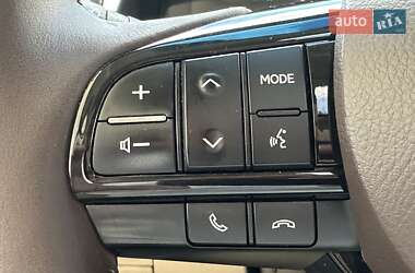 Внедорожник / Кроссовер Lexus LX 2013 в 