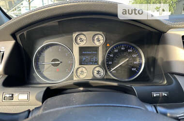 Внедорожник / Кроссовер Lexus LX 2008 в 
