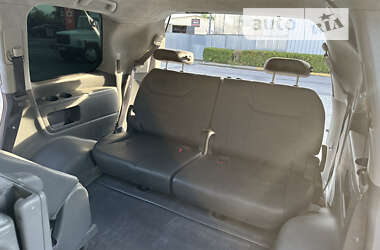 Внедорожник / Кроссовер Lexus LX 2008 в 