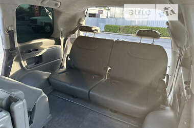 Внедорожник / Кроссовер Lexus LX 2008 в 
