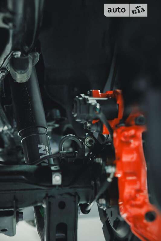 Внедорожник / Кроссовер Lexus LX 2024 в Днепре